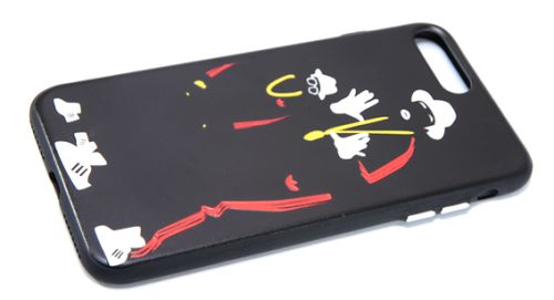 Чехол-накладка для iPhone 7/8/SE CHIPO ADIDAS Rap оптом, в розницу Центр Компаньон фото 3