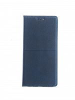 Чехол-книжка для HUAWEI Honor X7B VEGLAS RICH синий - фото