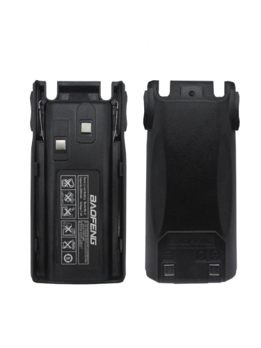 АКБ для BAOFENG UV-82 2800mAh Type-C - оптовая продажа фото 3 АКБ для BAOFENG UV-82 2800mAh Type-C - фото фото 3