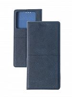 Чехол-книжка для Infinix Note 40 Pro VEGLAS RICH синий - фото