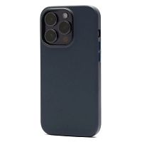 Купить Чехол-накладка для iPhone 14 Pro Max K-DOO Mag Noble темно-синий оптом, в розницу в ОРЦ Компаньон