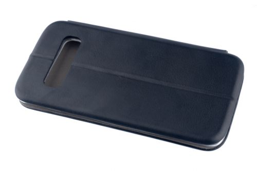Чехол-книжка для Samsung G973 S10 VEGLAS BUSINESS черный - фото фото 2