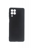 Купить Чехол-накладка для Samsung M536 M53 VEGLAS Air Matte черный оптом, в розницу в ОРЦ Компаньон