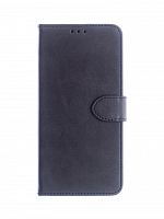 Чехол-книжка для Samsung A556E A55 VEGLAS BUSINESS PLUS черный - фото