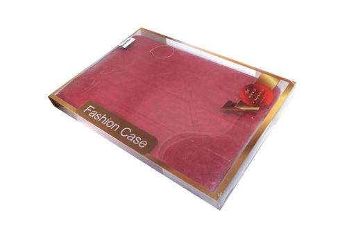 Чехол-подставка для iPad mini/mini2 FASHION красный оптом, в розницу Центр Компаньон фото 2