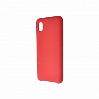 Купить Чехол-накладка для Samsung A013F A01 Core/M01 Core SILICONE CASE NL OP красный (1) оптом, в розницу в ОРЦ Компаньон