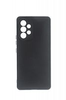 Купить Чехол-накладка для Samsung A535F A53 VEGLAS Air Matte черный оптом, в розницу в ОРЦ Компаньон