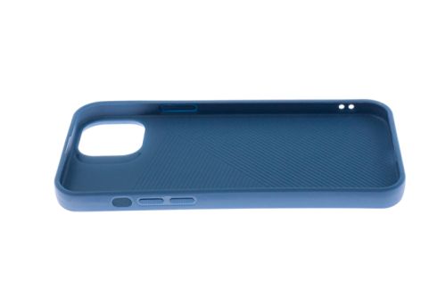 Чехол-накладка для iPhone 15 Plus GEAR4 TPU поддержка MagSafe коробка синий оптом, в розницу Центр Компаньон фото 3