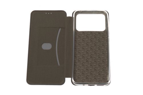 Чехол-книжка для XIAOMI Poco C40 VEGLAS BUSINESS темно-синий - оптовая продажа фото 3 Чехол-книжка для XIAOMI Poco C40 VEGLAS BUSINESS темно-синий - фото фото 3