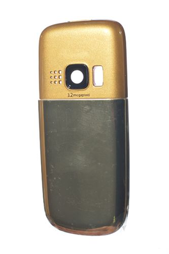 Корпус ААА Nok6303 комплект золото CHANEL + кнопки оптом, в розницу Центр Компаньон фото 2