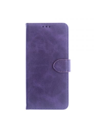 Чехол-книжка для Samsung A556E A55 VEGLAS BUSINESS PLUS фиолетовый - оптовая продажа Чехол-книжка для Samsung A556E A55 VEGLAS BUSINESS PLUS фиолетовый - фото