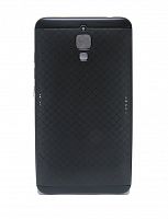 Купить Чехол-накладка для XIAOMI Mi4 GRID CASE TPU+PC черный оптом, в розницу в ОРЦ Компаньон