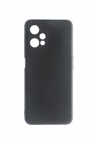 Чехол-накладка для REALME 9 Pro VEGLAS Air Matte черный - фото