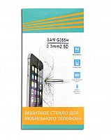 Защитное стекло для Samsung G355H 0.33mm 008323 - фото