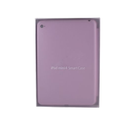 Чехол-подставка для iPad mini4 EURO 1:1 кожа розовый оптом, в розницу Центр Компаньон фото 3