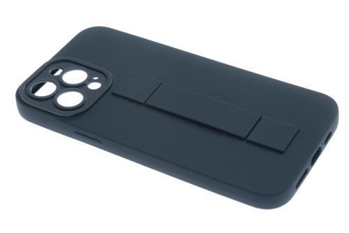 Чехол-накладка для iPhone 13 Pro Max VEGLAS Handle синий оптом, в розницу Центр Компаньон фото 2
