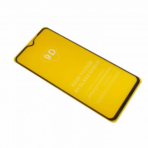 Защитное стекло для XIAOMI Redmi Note 8 Pro FULL GLUE VEGLAS YELLOW картон черный - оптовая продажа фото 3 Защитное стекло для XIAOMI Redmi Note 8 Pro FULL GLUE VEGLAS YELLOW картон черный - фото фото 3