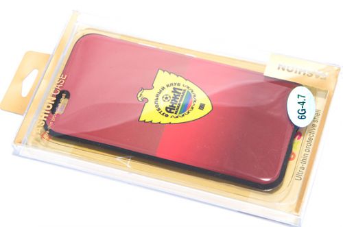 Чехол-накладка для iPhone 6/6S IMAGE TPU АНЖИ - оптовая продажа фото 2 Чехол-накладка для iPhone 6/6S IMAGE TPU АНЖИ - фото фото 2
