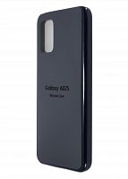 Купить Чехол-накладка для Samsung A025F A02S SILICONE CASE закрытый темно-синий (8) оптом, в розницу в ОРЦ Компаньон