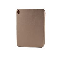 Купить Чехол-подставка для iPad Air4 10.9 2020/2022 EURO 1:1 NL кожа золото оптом, в розницу в ОРЦ Компаньон