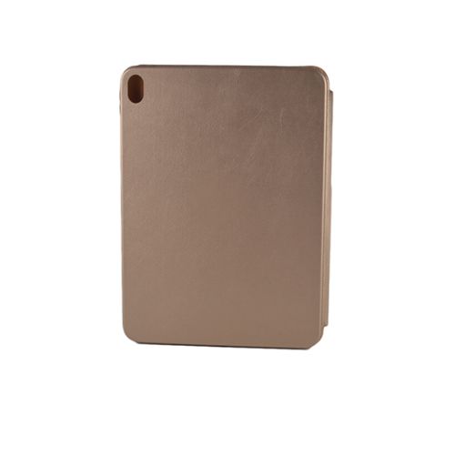 Чехол-подставка для iPad Air4 10.9 2020/2022 EURO 1:1 кожа золото оптом, в розницу Центр Компаньон