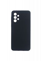 Купить Чехол-накладка для Samsung A335F A33 SILICONE CASE NL OP закрытый черный (3) оптом, в розницу в ОРЦ Компаньон