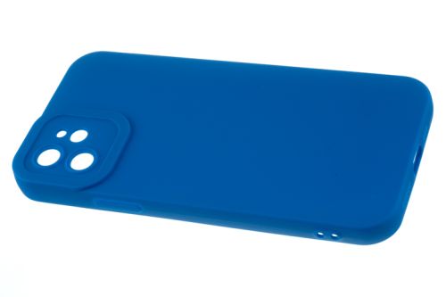 Чехол-накладка для iPhone 12 VEGLAS Pro Camera синий оптом, в розницу Центр Компаньон фото 2