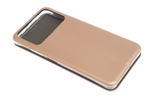 Чехол-книжка для XIAOMI Poco X4 Pro 5G VEGLAS BUSINESS розовое золото - оптовая продажа фото 3 Чехол-книжка для XIAOMI Poco X4 Pro 5G VEGLAS BUSINESS розовое золото - фото фото 3