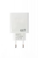 Купить СЗУ USB 5.5A  JY-888 GaN 66W белый оптом, в розницу в ОРЦ Компаньон