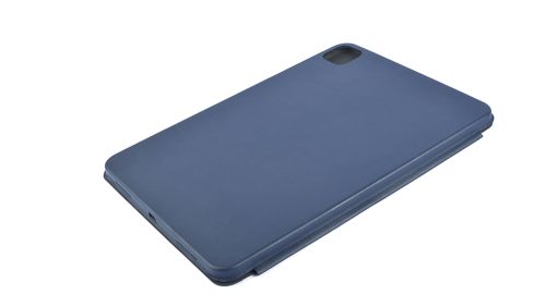 Чехол-подставка для iPad PRO 11 2020 EURO 1:1 NL кожа темно-синий оптом, в розницу Центр Компаньон фото 4