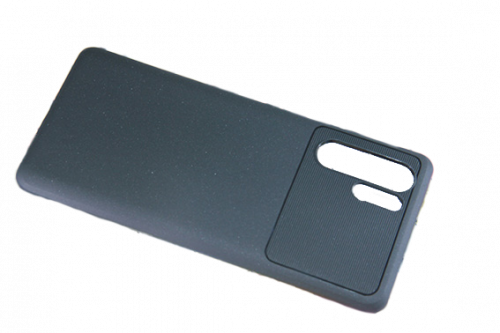 Чехол-накладка для HUAWEI P30 Pro STREAK TPU черный - оптовая продажа фото 2 Чехол-накладка для HUAWEI P30 Pro STREAK TPU черный - фото фото 2