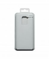 Купить Чехол-накладка для XIAOMI Redmi Note 9 SILICONE CASE NL белый (9) оптом, в розницу в ОРЦ Компаньон