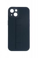 Купить Чехол-накладка для iPhone 13 VEGLAS Handle синий оптом, в розницу в ОРЦ Компаньон