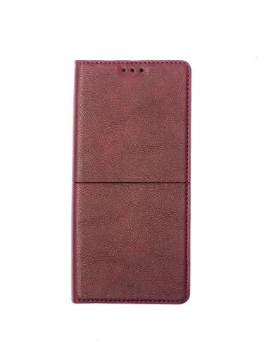 Чехол-книжка для XIAOMI Redmi Note 12 Pro 4G VEGLAS RICH бордовый - оптовая продажа Чехол-книжка для XIAOMI Redmi Note 12 Pro 4G VEGLAS RICH бордовый - фото