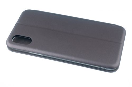 Чехол-книжка для iPhone X/XS VEGLAS BUSINESS серый - оптовая продажа фото 2 Чехол-книжка для iPhone X/XS VEGLAS BUSINESS серый - фото фото 2