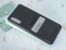 Купить Чехол-накладка для Samsung A705 A70 SILICONE CASE закрытый черный оптом, в розницу в ОРЦ Компаньон
