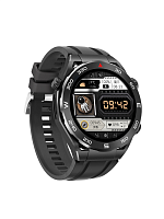 Купить Умные часы Smart Watch HOCO Y16 черный оптом, в розницу в ОРЦ Компаньон
