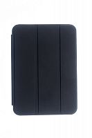 Купить Чехол-подставка для iPad mini6 EURO 1:1 NL кожа черный оптом, в розницу в ОРЦ Компаньон