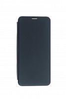 Чехол-книжка для XIAOMI Redmi 10C VEGLAS BUSINESS темно-синий - фото