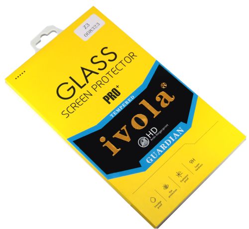 Защитное стекло для Sony D6603 Z3 0.33mm 008323 оптом, в розницу Центр Компаньон фото 2