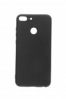 Чехол-накладка для HUAWEI Honor 9 Lite VEGLAS Air Matte черный - фото