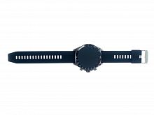 Купить Умные часы Smart Watch JS27 Pro Max три ремешка черный оптом, в розницу в ОРЦ Компаньон