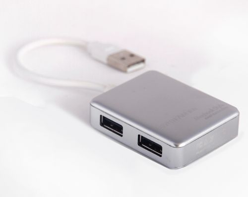 USB-разветвитель LDNIO DL-H20 (4USB-порта) - оптовая продажа фото 2 USB-разветвитель LDNIO DL-H20 (4USB-порта) - фото фото 2