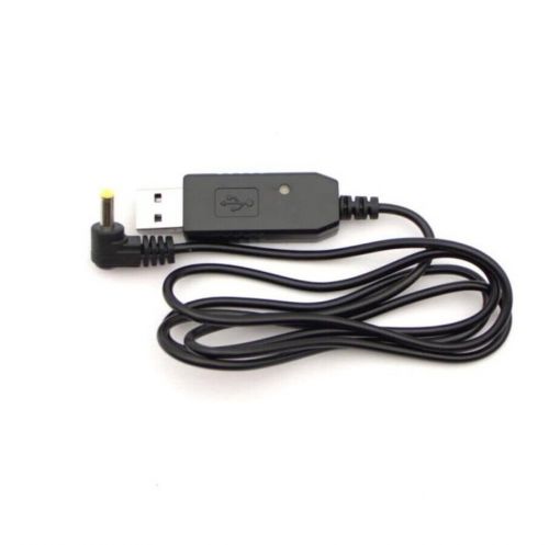 Кабель USB для зарядного устройства BaoFeng - фото фото 2