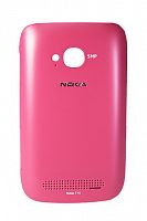 Купить Крышка задняя ААА для Nokia 710 Lumia красный оптом, в розницу в ОРЦ Компаньон