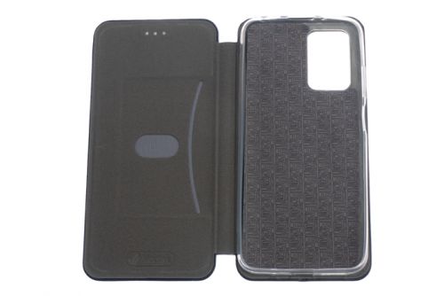 Чехол-книжка для XIAOMI Redmi 10 VEGLAS BUSINESS черный - фото фото 2