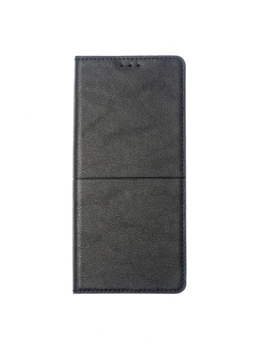 Чехол-книжка для Infinix Note 30 VEGLAS RICH черный - оптовая продажа Чехол-книжка для Infinix Note 30 VEGLAS RICH черный - фото