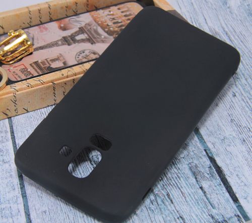 Чехол-накладка для Samsung J810F J8 2018 FASHION TPU матовый черный - оптовая продажа фото 2 Чехол-накладка для Samsung J810F J8 2018 FASHION TPU матовый черный - фото фото 2