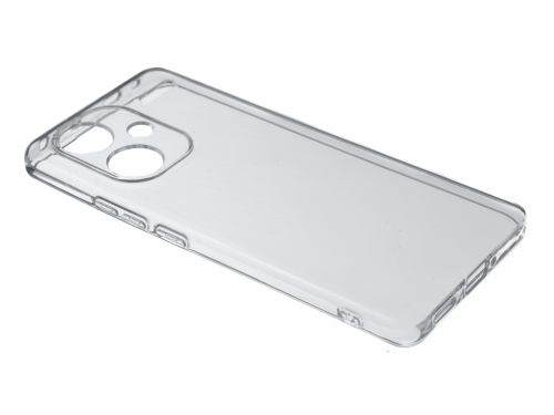 Чехол-накладка для XIAOMI Redmi Note 13 Pro Plus 5G VEGLAS Air прозрачный - оптовая продажа фото 4 Чехол-накладка для XIAOMI Redmi Note 13 Pro Plus 5G VEGLAS Air прозрачный - фото фото 4