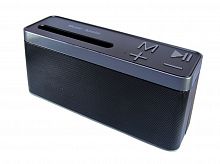 Беспроводная колонка Music Apollo S4000 черный - фото